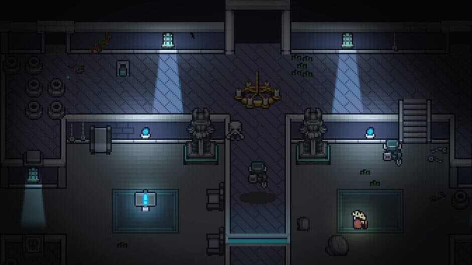 Soul's Spectrum screenshot 1