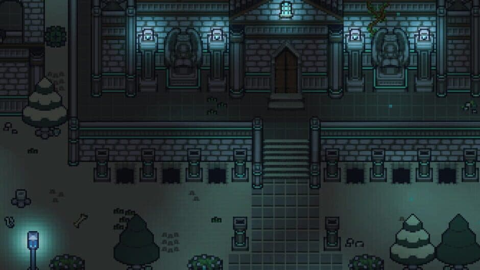 Soul's Spectrum screenshot 2