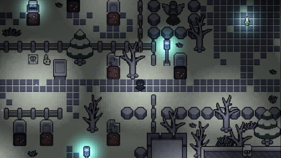 Soul's Spectrum screenshot 5