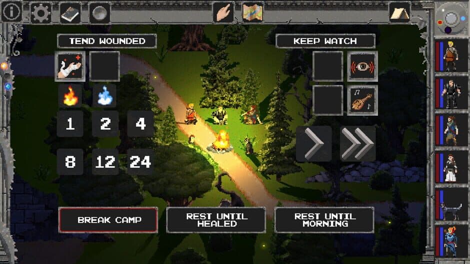 Caves of Lore screenshot 4