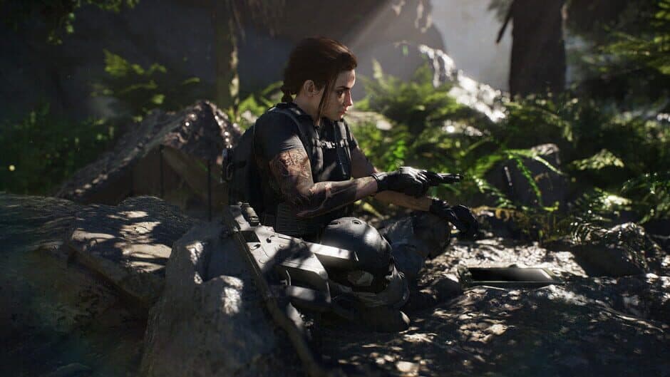 Tom Clancy's Ghost Recon Breakpoint - Year 1 Pass screenshot 2