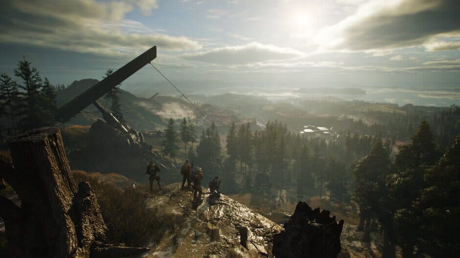 Tom Clancy's Ghost Recon Breakpoint - Year 1 Pass screenshot 4