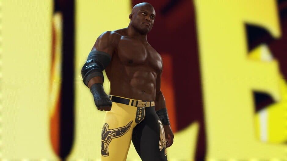 WWE 2K23 screenshot 6
