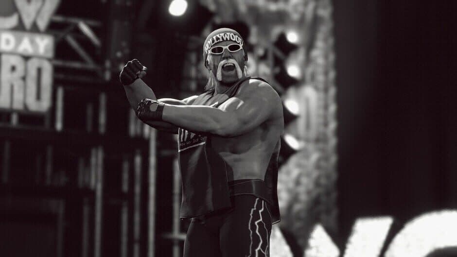 WWE 2K23 screenshot 3