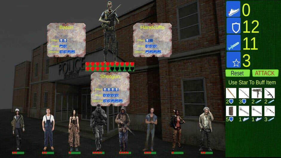 Stay Human screenshot 4
