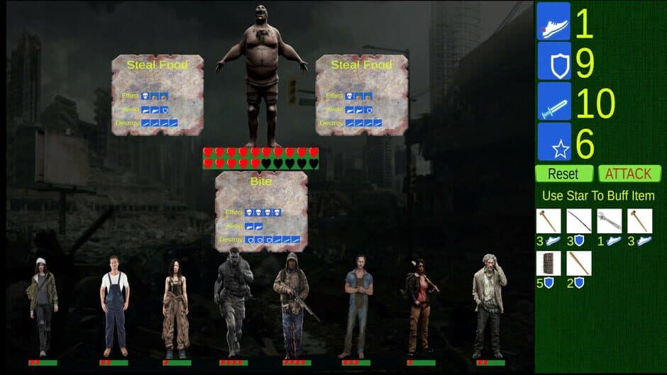 Stay Human screenshot 2