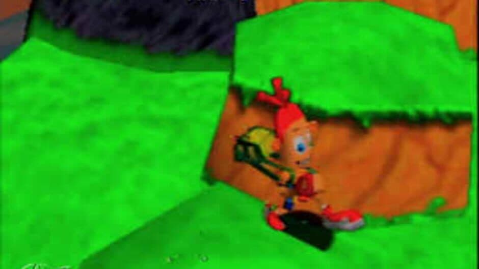 Under The Island screenshot 2