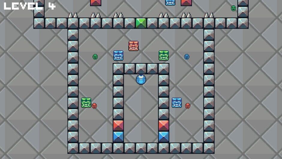 Chromancy screenshot 6