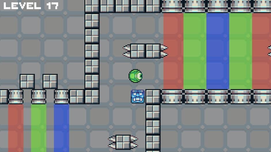 Chromancy screenshot 1