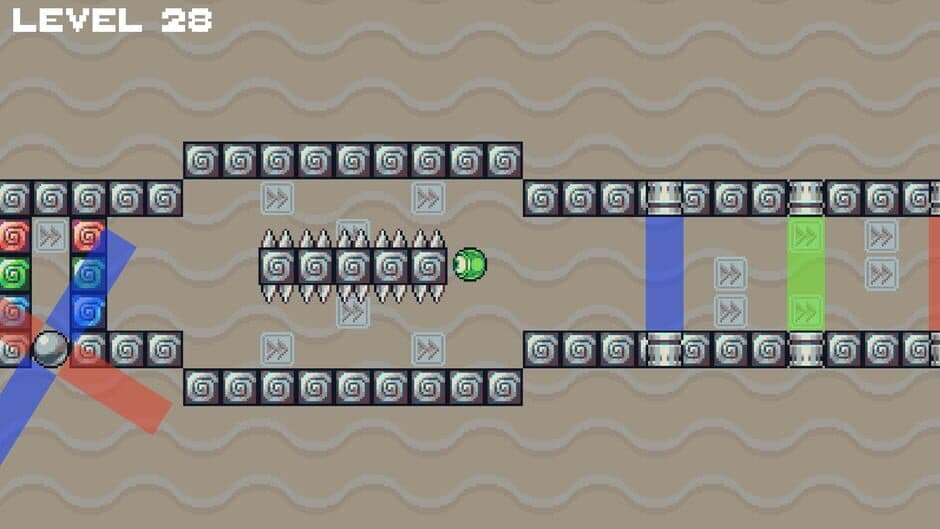 Chromancy screenshot 3