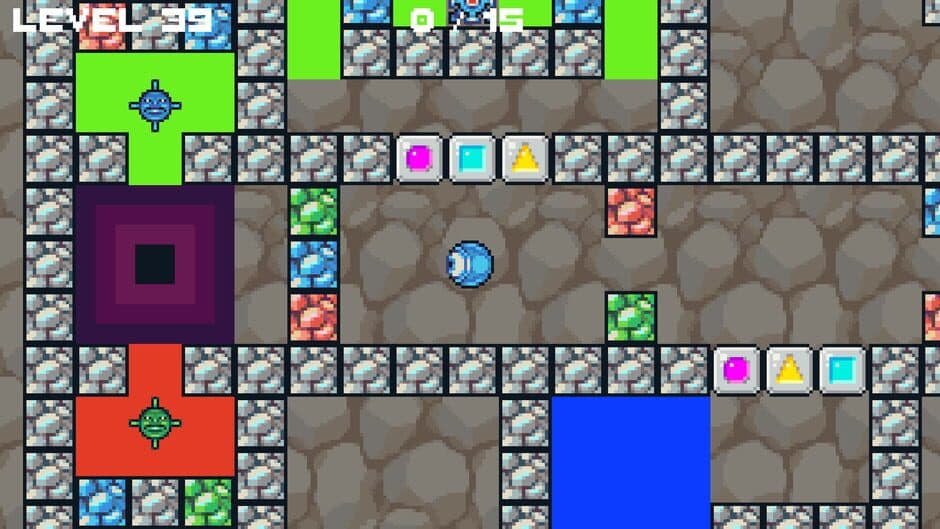 Chromancy screenshot 4