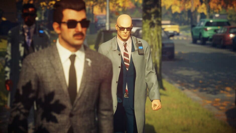 Hitman 3 Access Pass: Hitman 2 screenshot 1