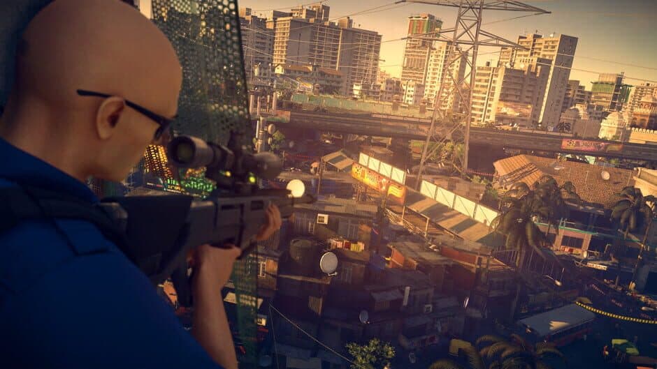 Hitman 3 Access Pass: Hitman 2 screenshot 3