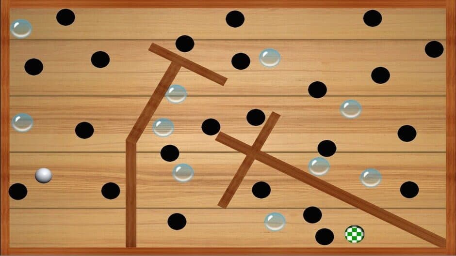 Maze (The Amazing Labyrinth) screenshot 3