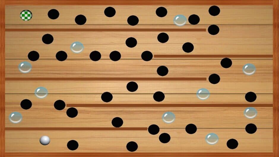 Maze (The Amazing Labyrinth) screenshot 4