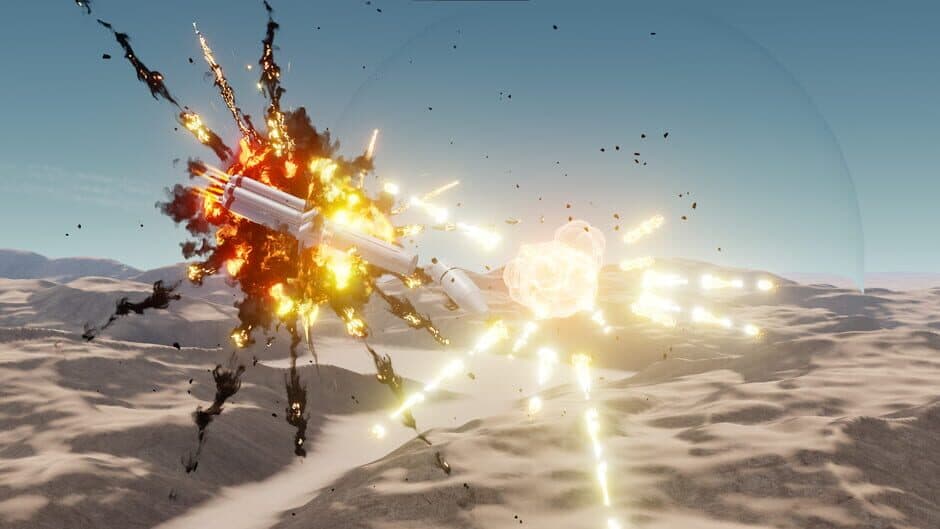 Juno: New Origins screenshot 6