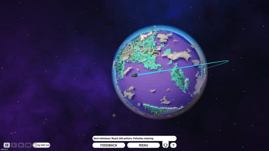 Moons of Ardan screenshot 4