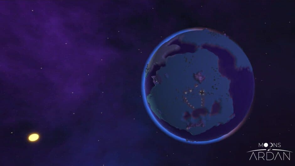 Moons of Ardan screenshot 6