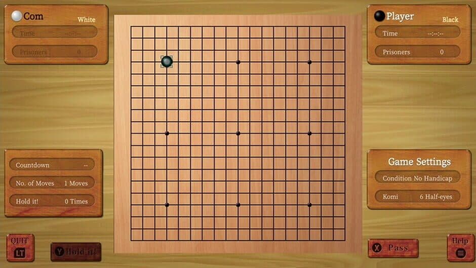 THE Table Game Deluxe Pack screenshot 6