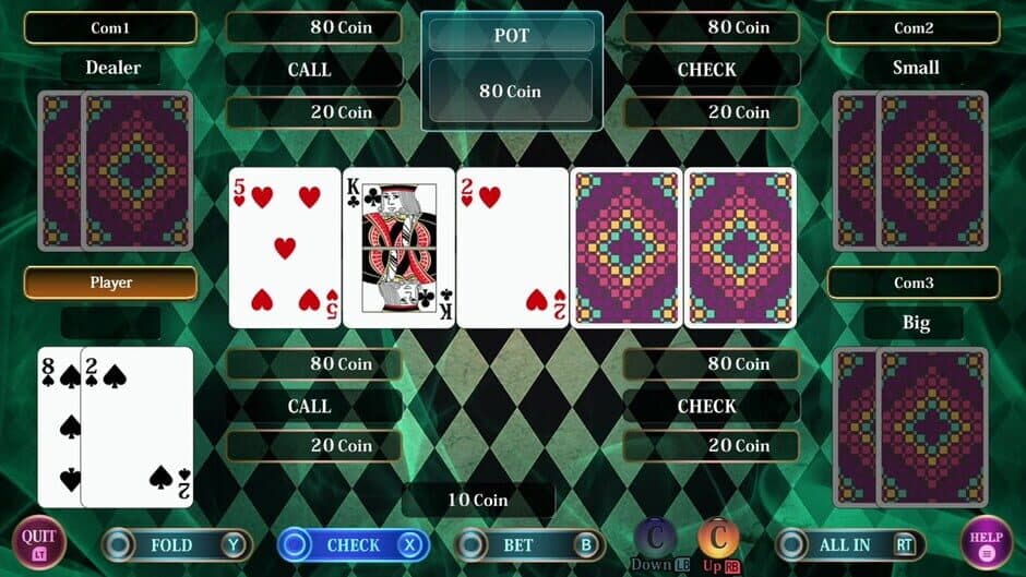 THE Table Game Deluxe Pack screenshot 4
