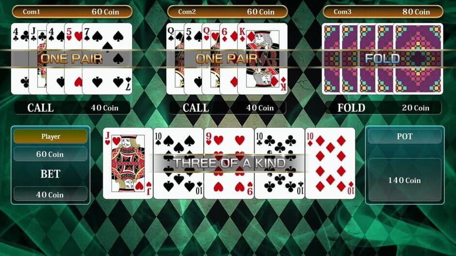THE Table Game Deluxe Pack screenshot 2