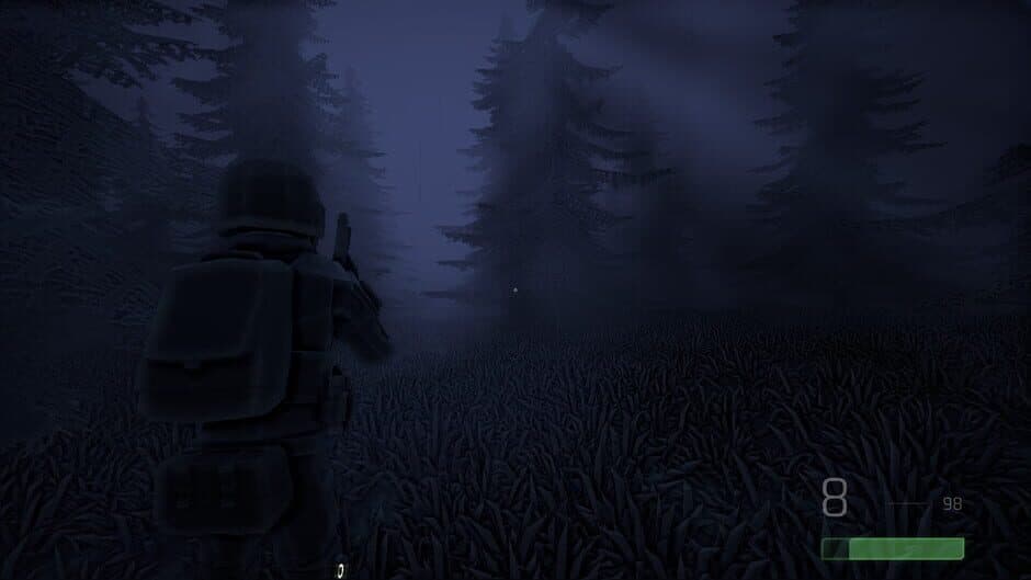 Death Scourges screenshot 6