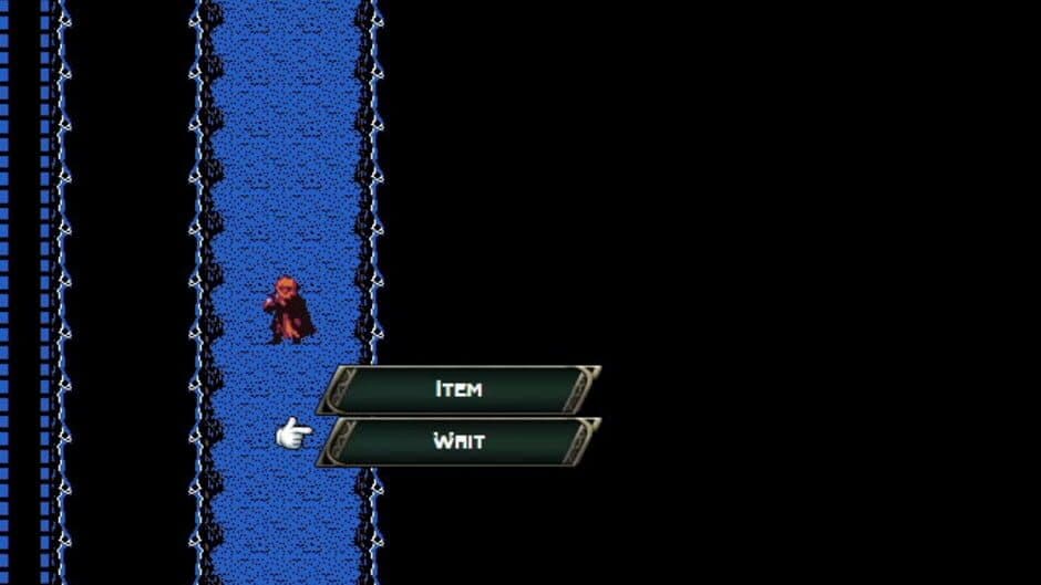 Sector 598 screenshot 5