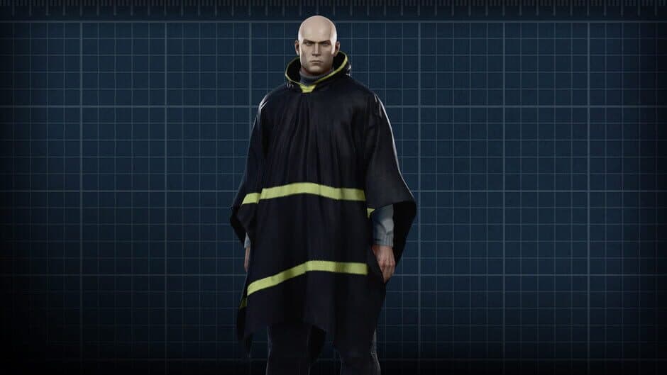 HITMAN 3 - Makeshift Pack screenshot 1