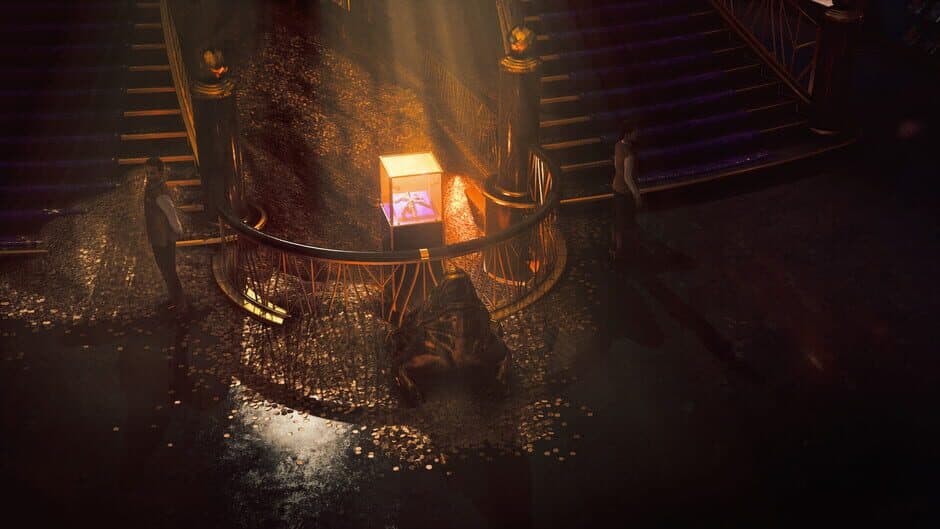 HITMAN 3 - Seven Deadly Sins Collection screenshot 1