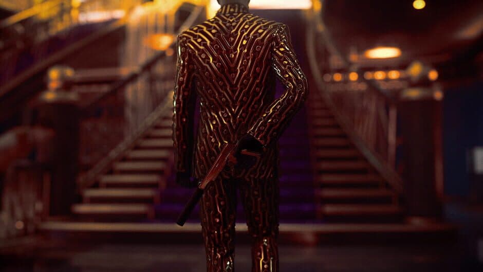 HITMAN 3 - Seven Deadly Sins Collection screenshot 2