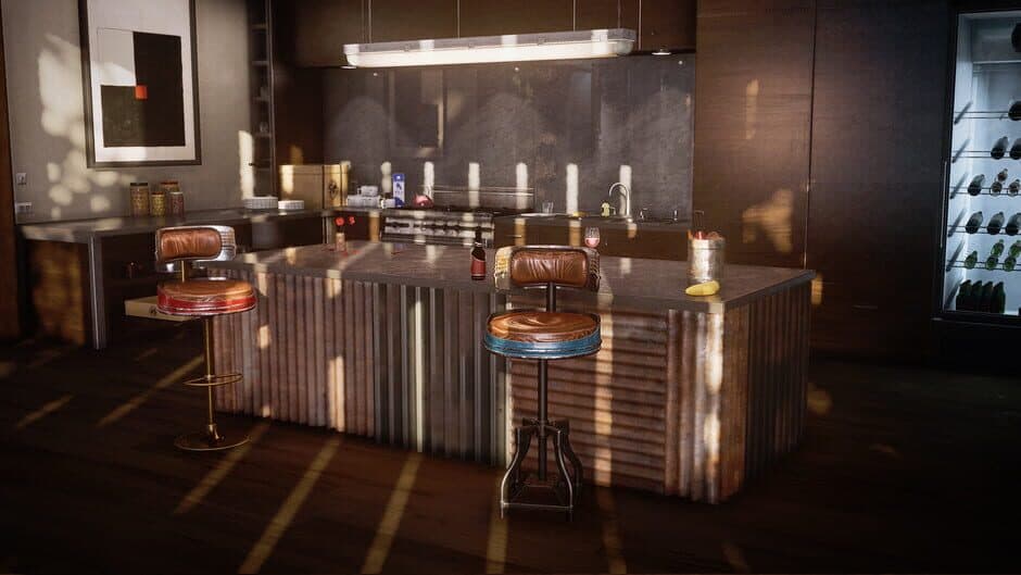 HITMAN 3 - Makeshift Pack screenshot 5