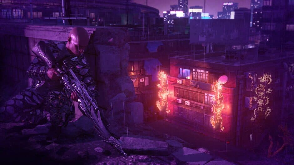 HITMAN 3 - Seven Deadly Sins Collection screenshot 6