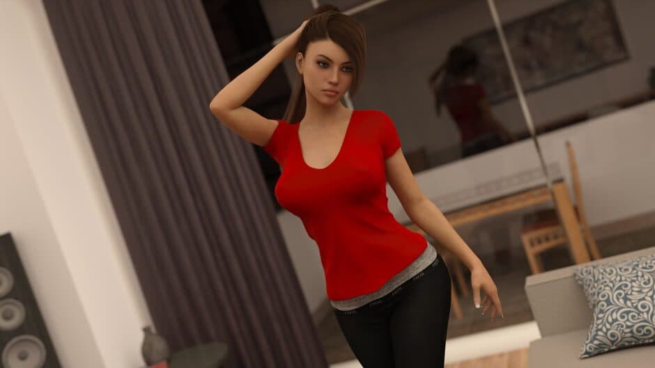 Inside Jennifer screenshot 2