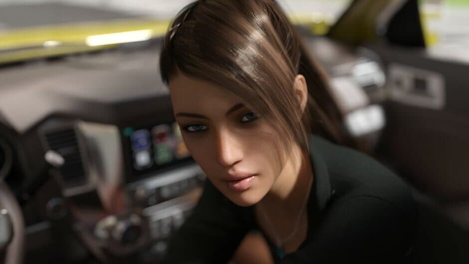 Inside Jennifer screenshot 5