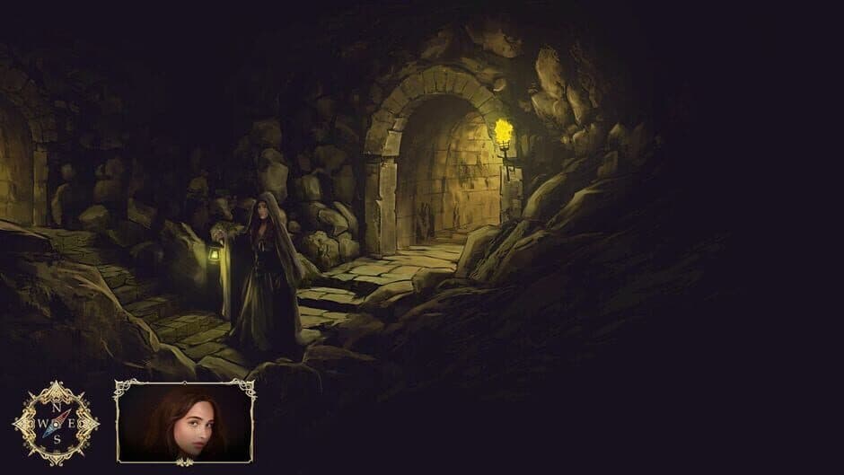 Three Kingdoms Story: Conussia screenshot 3