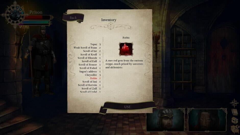 Three Kingdoms Story: Conussia screenshot 5