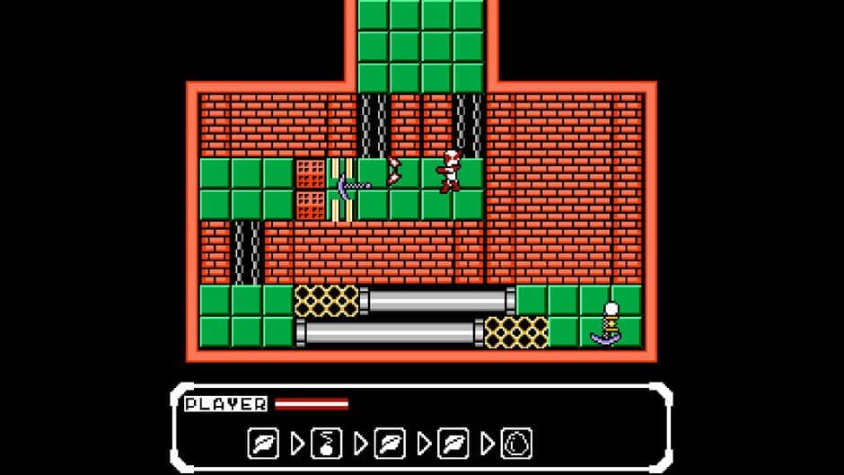 Project Nosferatu screenshot 1