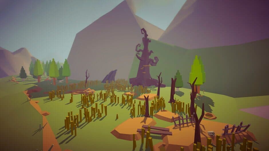Elves Castle and Secrets screenshot 1