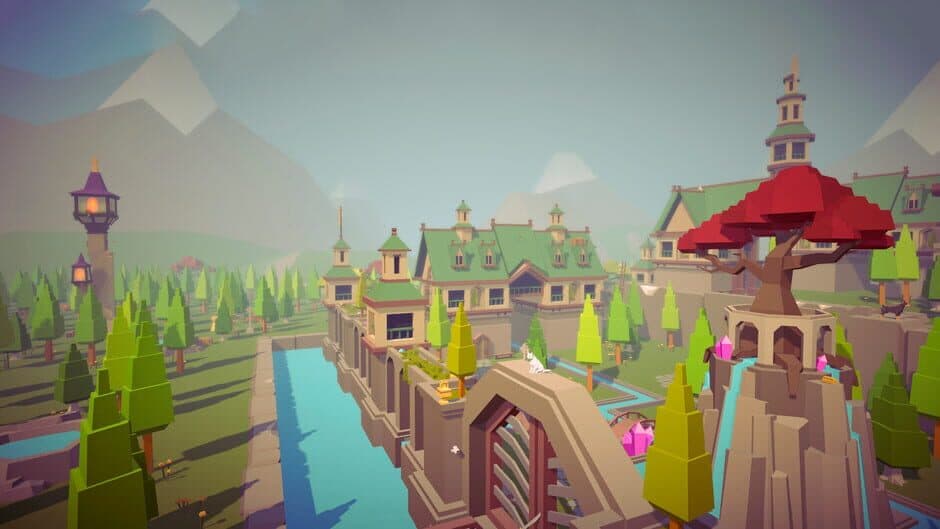 Elves Castle and Secrets screenshot 3