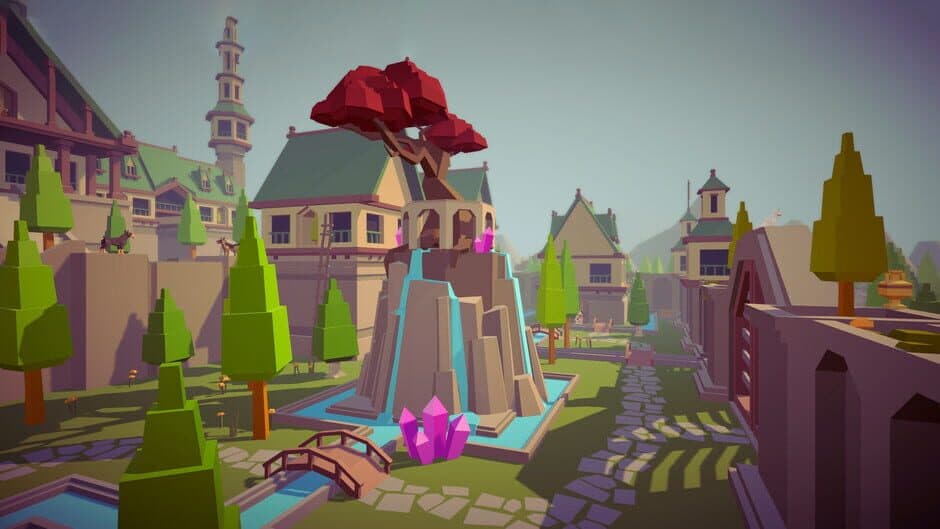 Elves Castle and Secrets screenshot 4