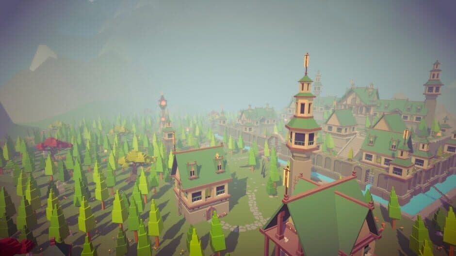 Elves Castle and Secrets screenshot 5