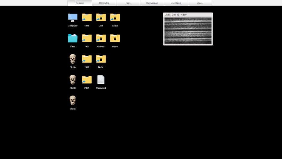 I'm looking for 3024 people screenshot 4