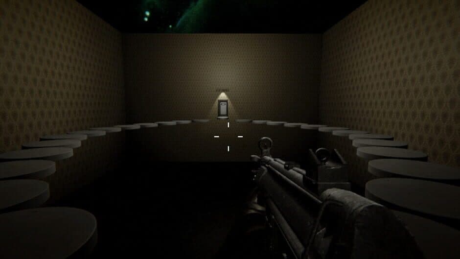 The Backrooms - Nightmare Dimension screenshot 5
