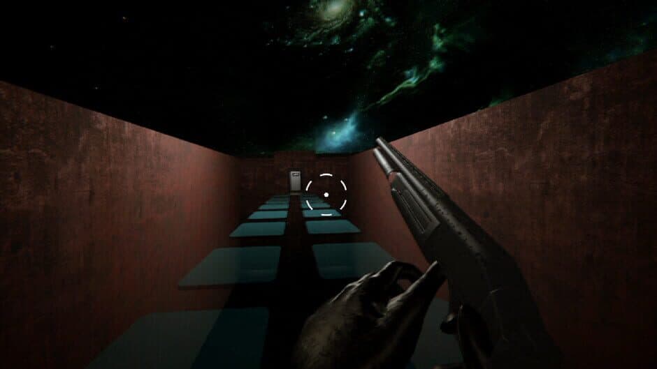 The Backrooms - Nightmare Dimension screenshot 1