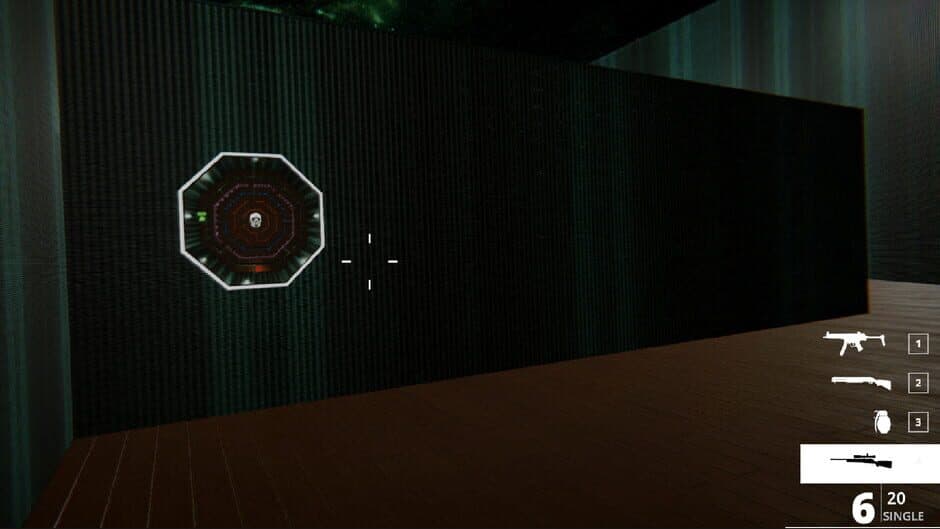 The Backrooms - Nightmare Dimension screenshot 4