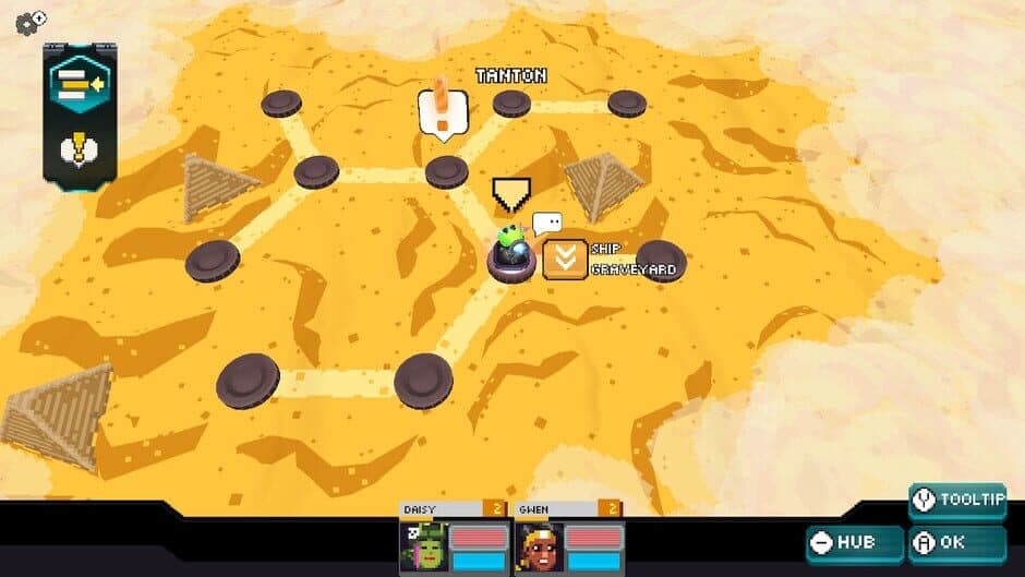 Galaxy of Pen & Paper screenshot 2