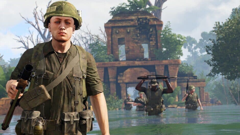 Arma 3: S.O.G. Prairie Fire screenshot 2