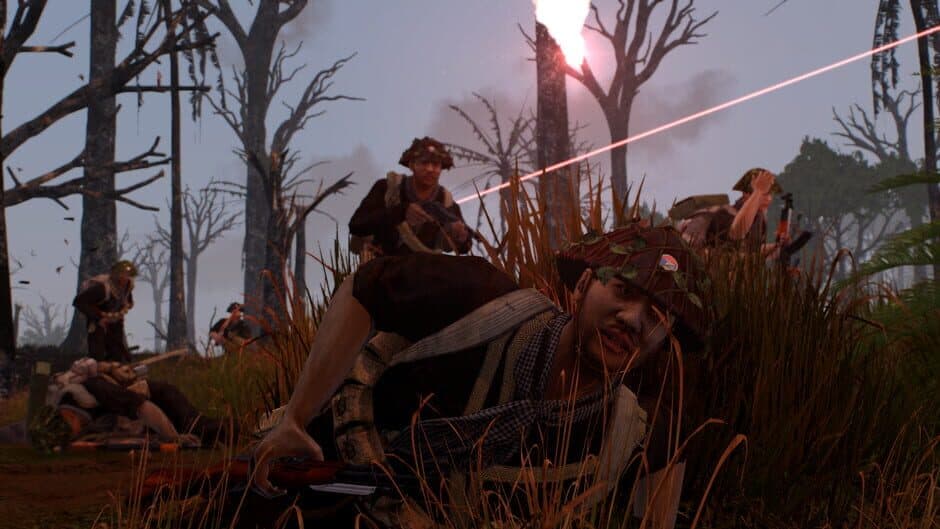 Arma 3: S.O.G. Prairie Fire screenshot 3