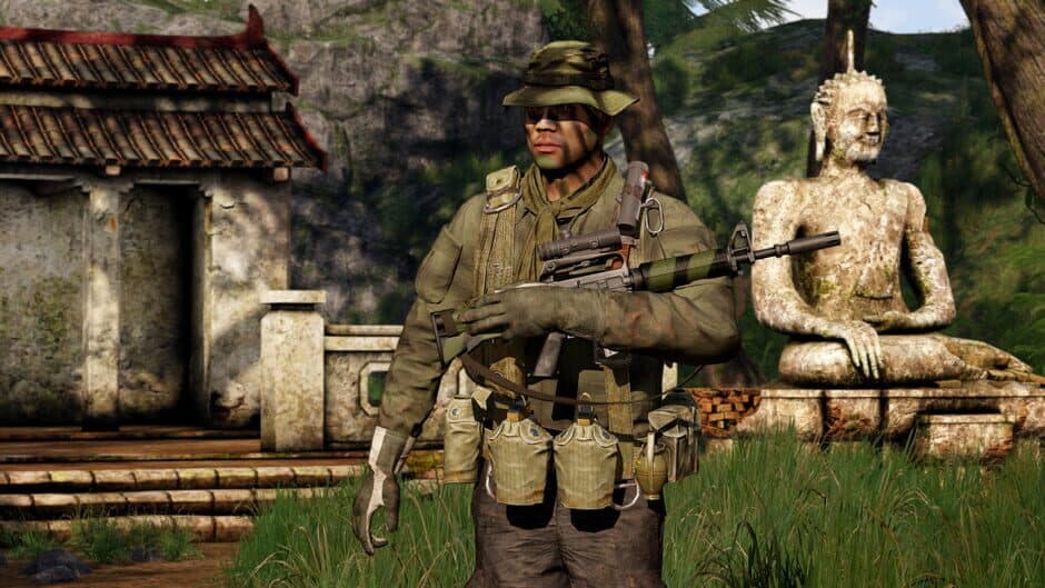 Arma 3: S.O.G. Prairie Fire screenshot 5