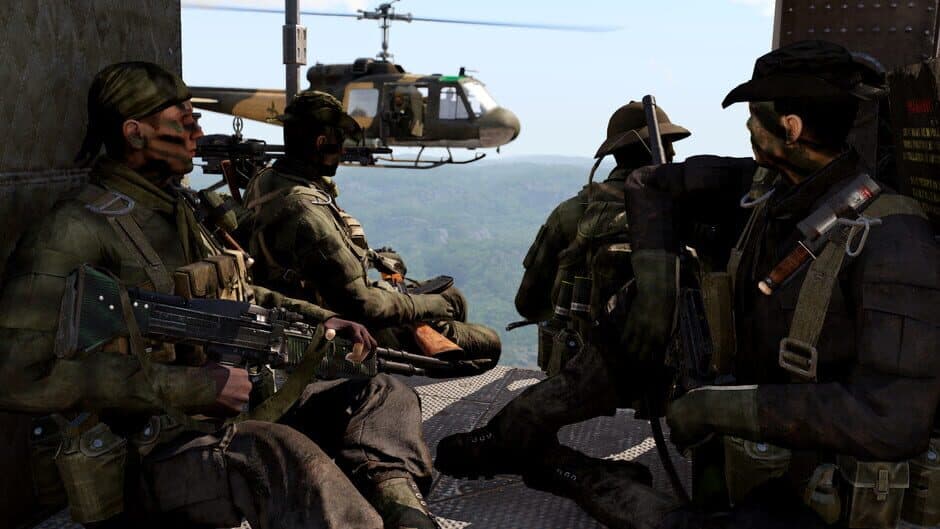 Arma 3: S.O.G. Prairie Fire screenshot 6